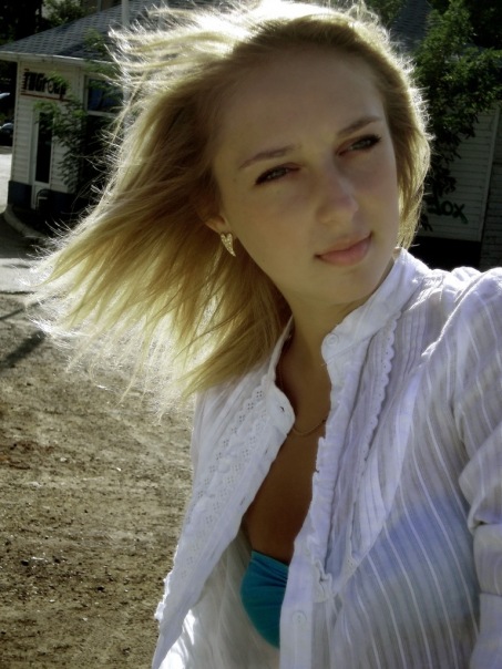 №123, Катюша Котова №123, Катюша Котова