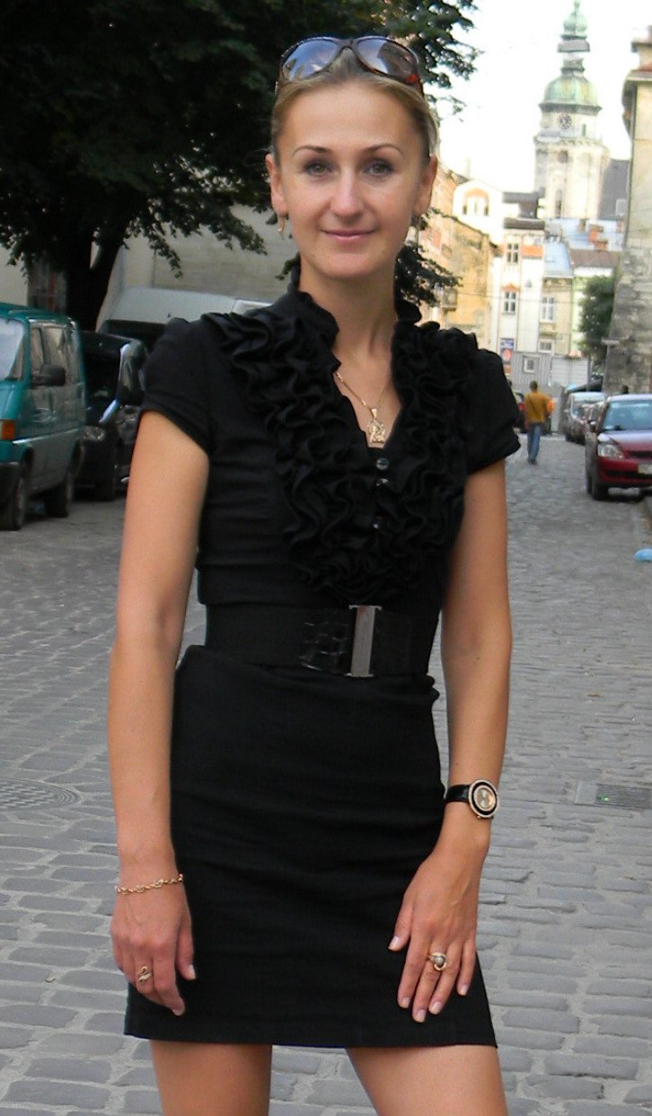 Виктория Митрофанова | Киев