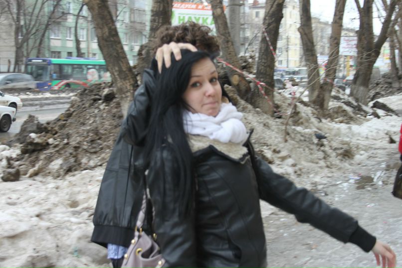 Рийкка Кивилааксо | Самара