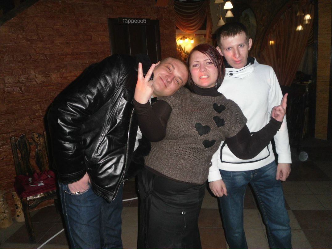 Александр Скряга | Донецк