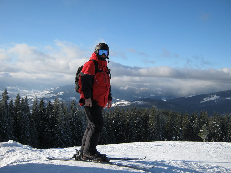 Евгений Трофименко | Запорожье