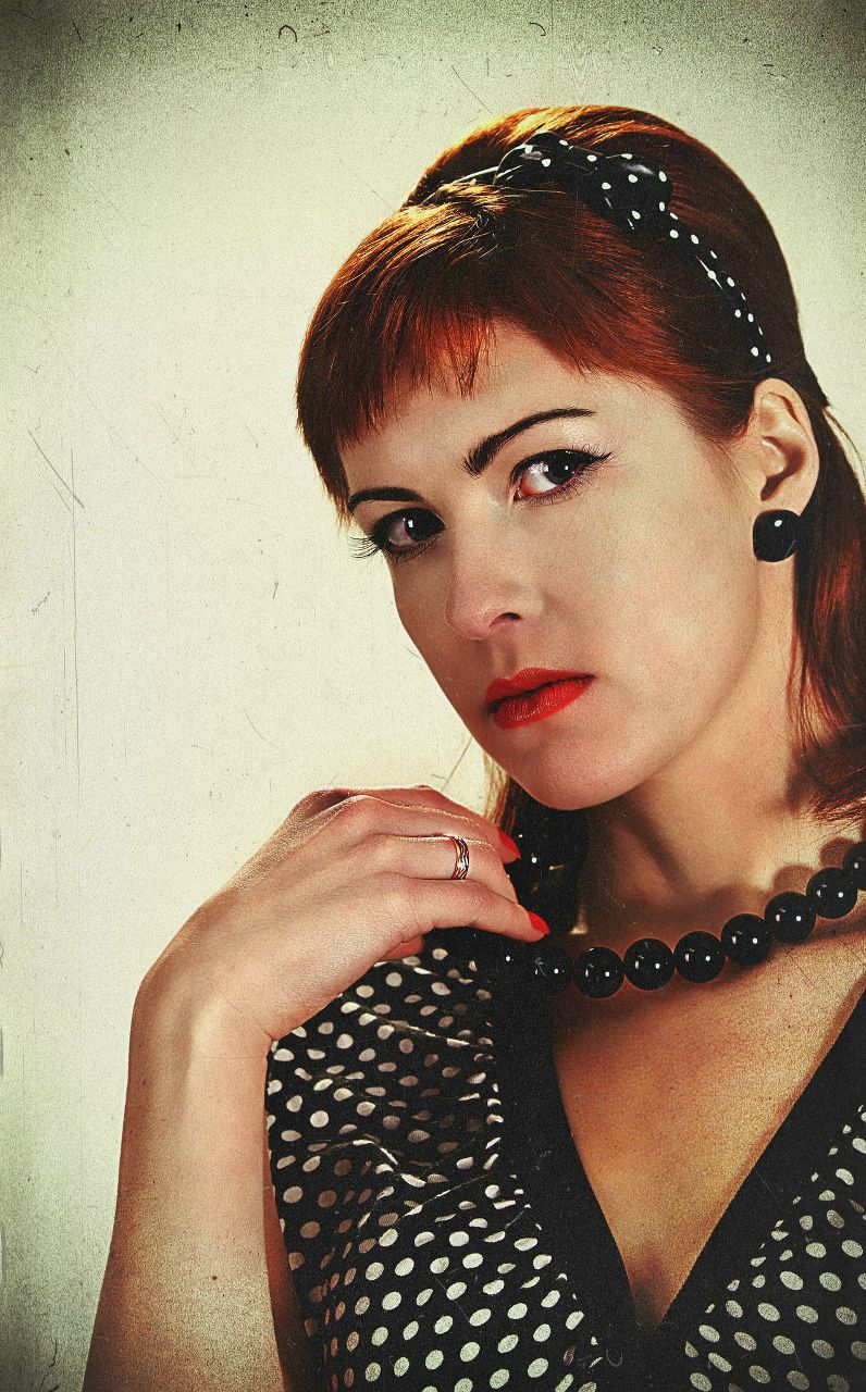 Виктория Шитова | Бахчисарай