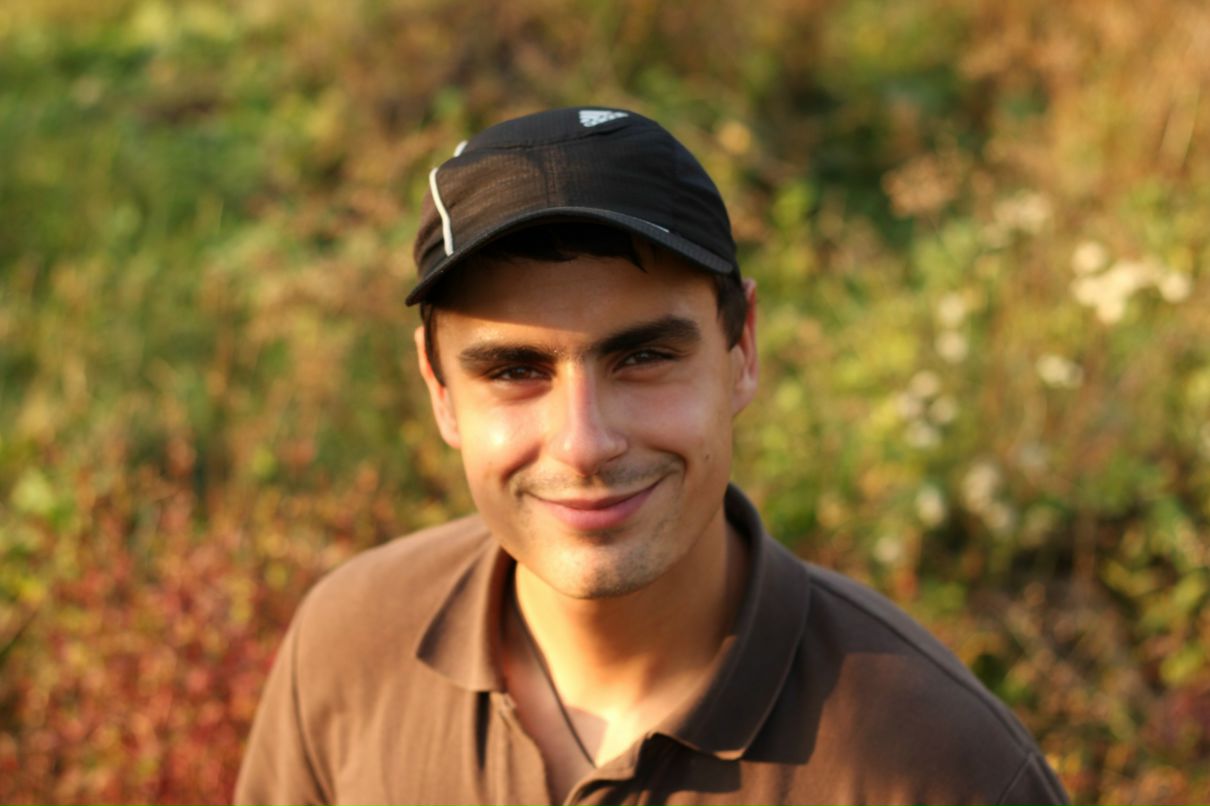 Артем Товмасян | Сумы