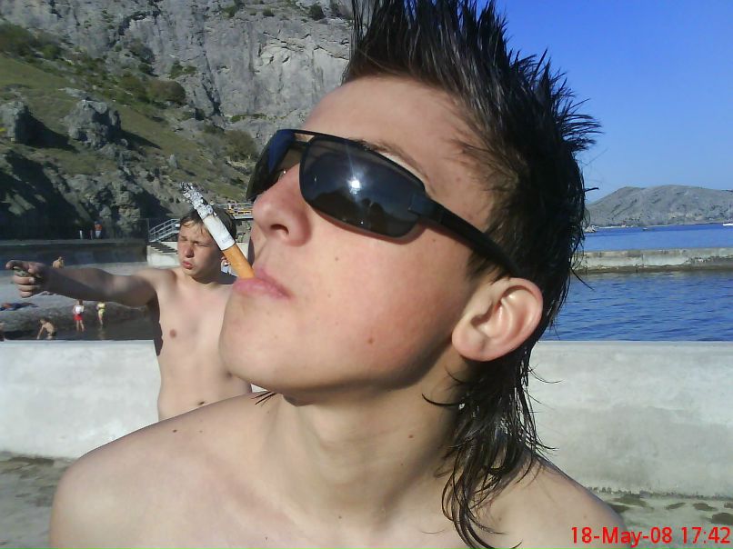 Денис Синенко | 