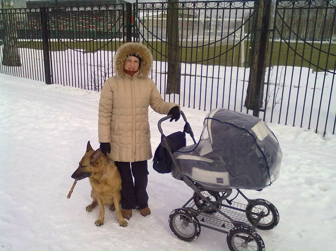 Елена Михайлова | Москва