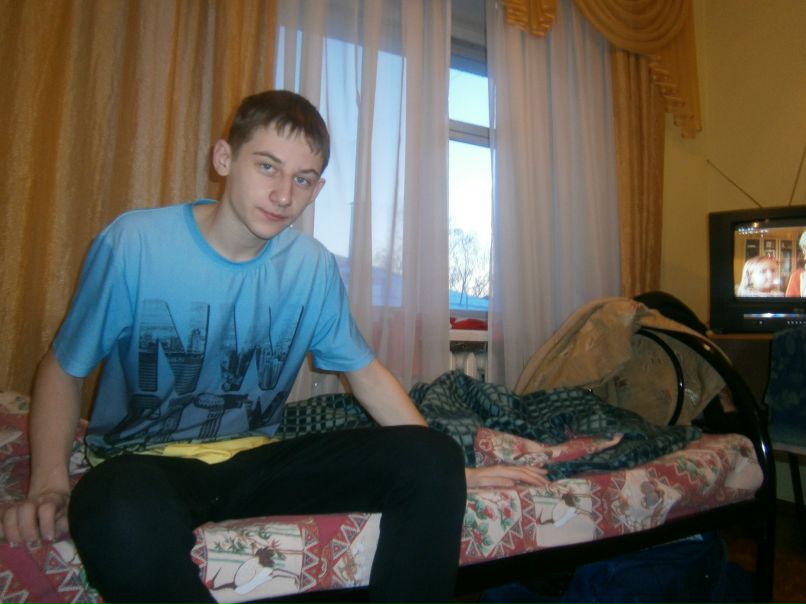 Влад Синицин | Челябинск