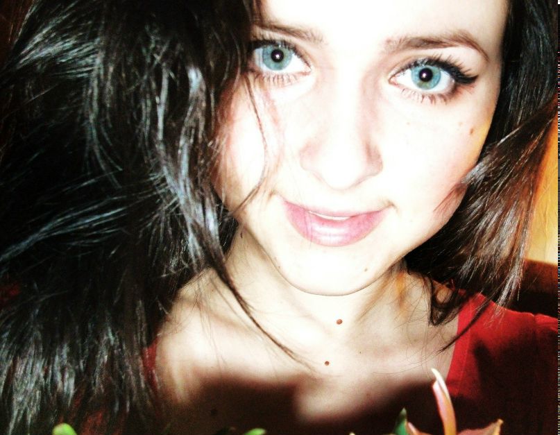 Алишка Бугаева | 