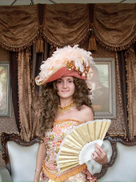 №15, Мариночка Казакова, 36 лет, Новочеркасск №15, Мариночка Казакова, 36 лет, Новочеркасск