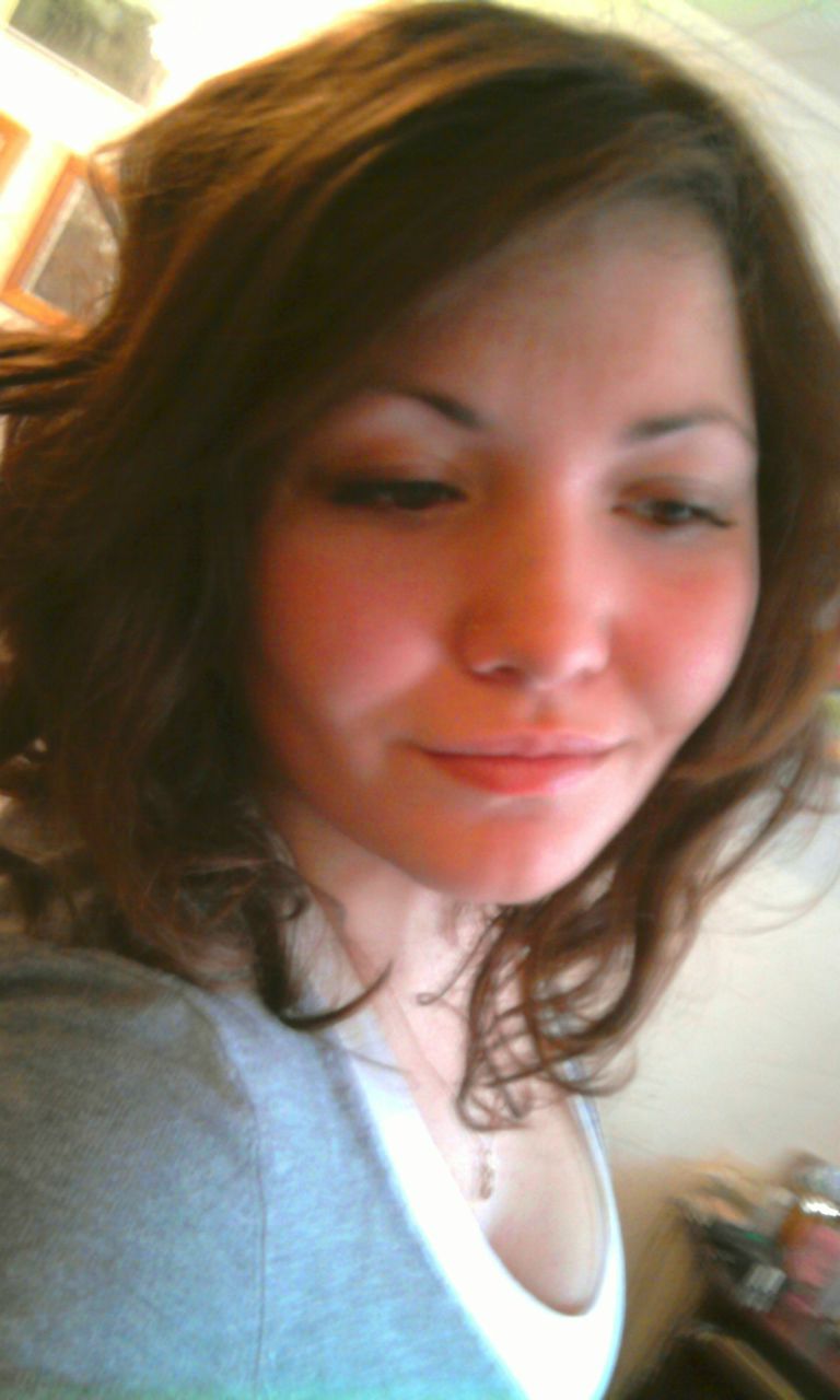 Дарья Иванова =) | Санкт-Петербург