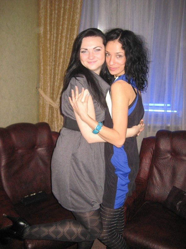 Olga Folitar | Минск