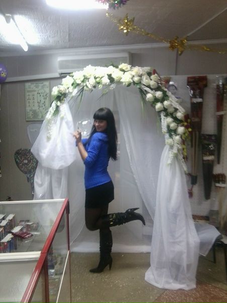 №2, Надежда Кузьмина №2, Надежда Кузьмина