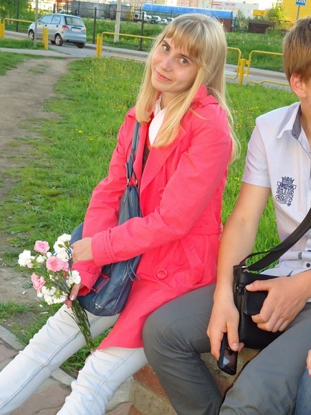 №40, Валерия Кудрявцева, 30 лет, Нижний Новгород №40, Валерия Кудрявцева, 30 лет, Нижний Новгород