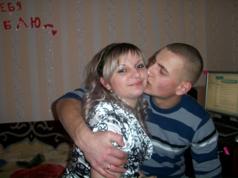 Евгения Карбенюк | Николаев