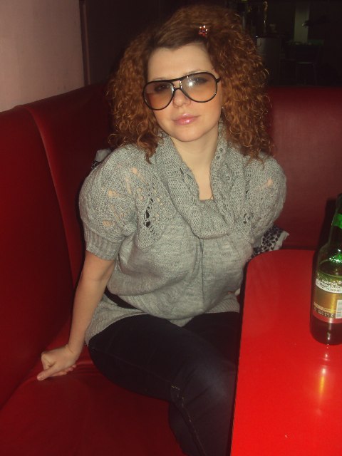 Дарья Кузнецова | Ярославль