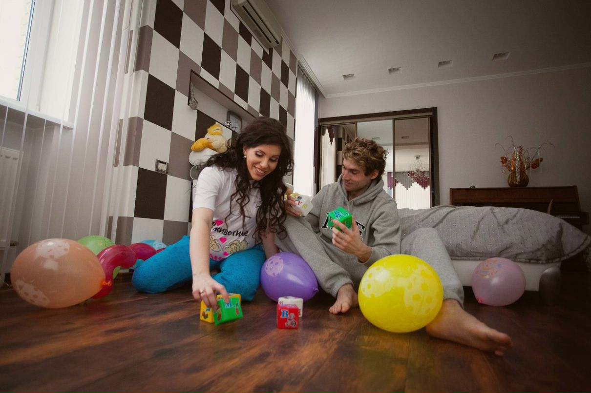 Томас Томич KARA | Киев