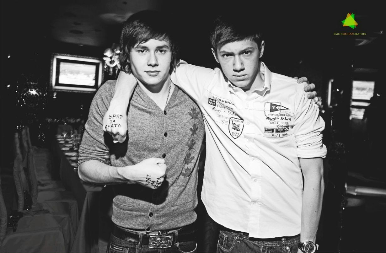 Назар Бабенко | Набережные Челны