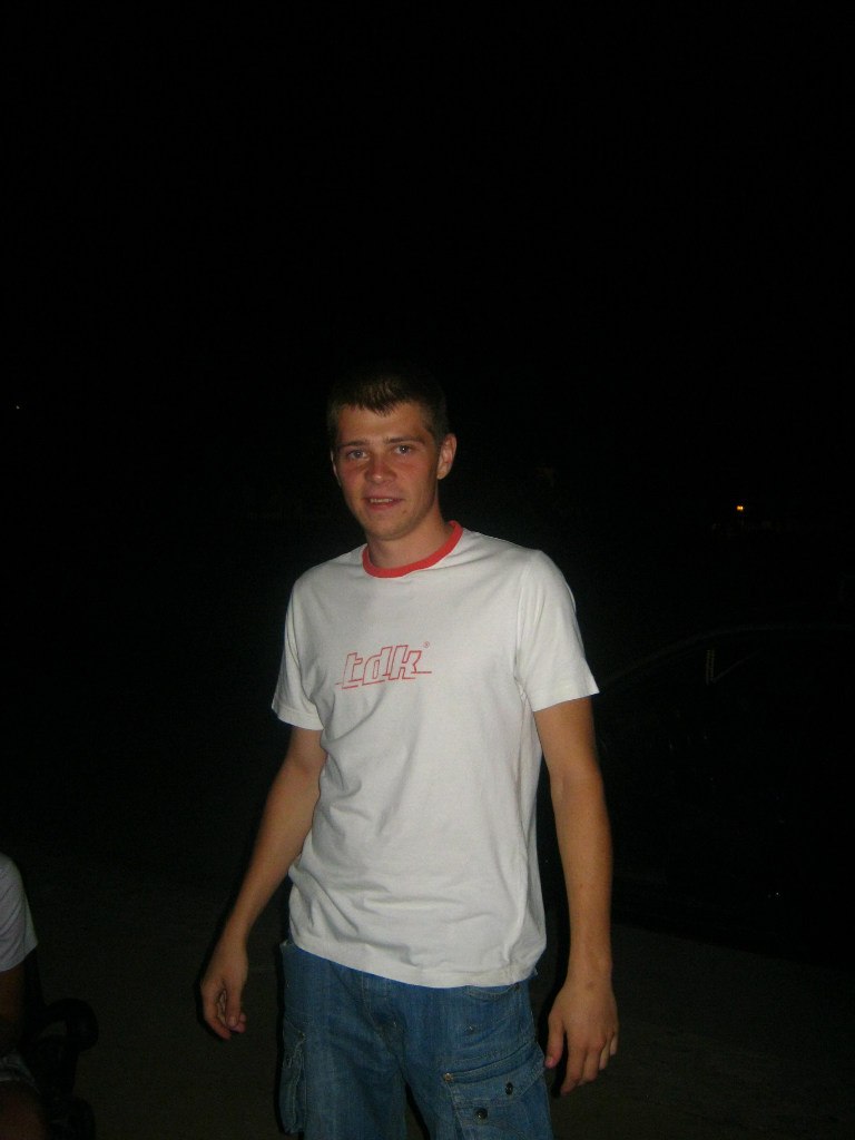 Dima Lalak | Рыбное