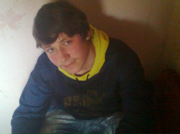 №135, Лёха Половников №135, Лёха Половников