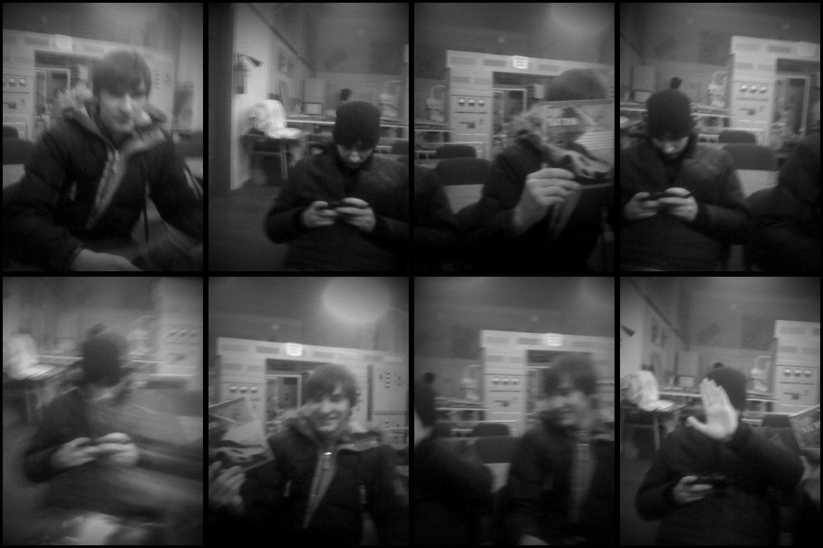 Пахан Пашок | Запорожье