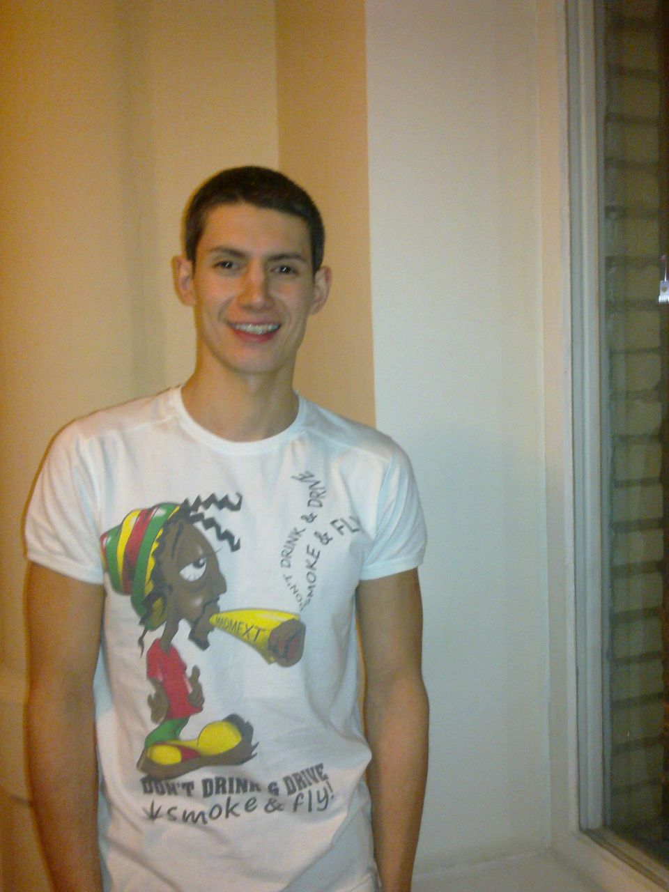 Дамир Мусекаев | Москва