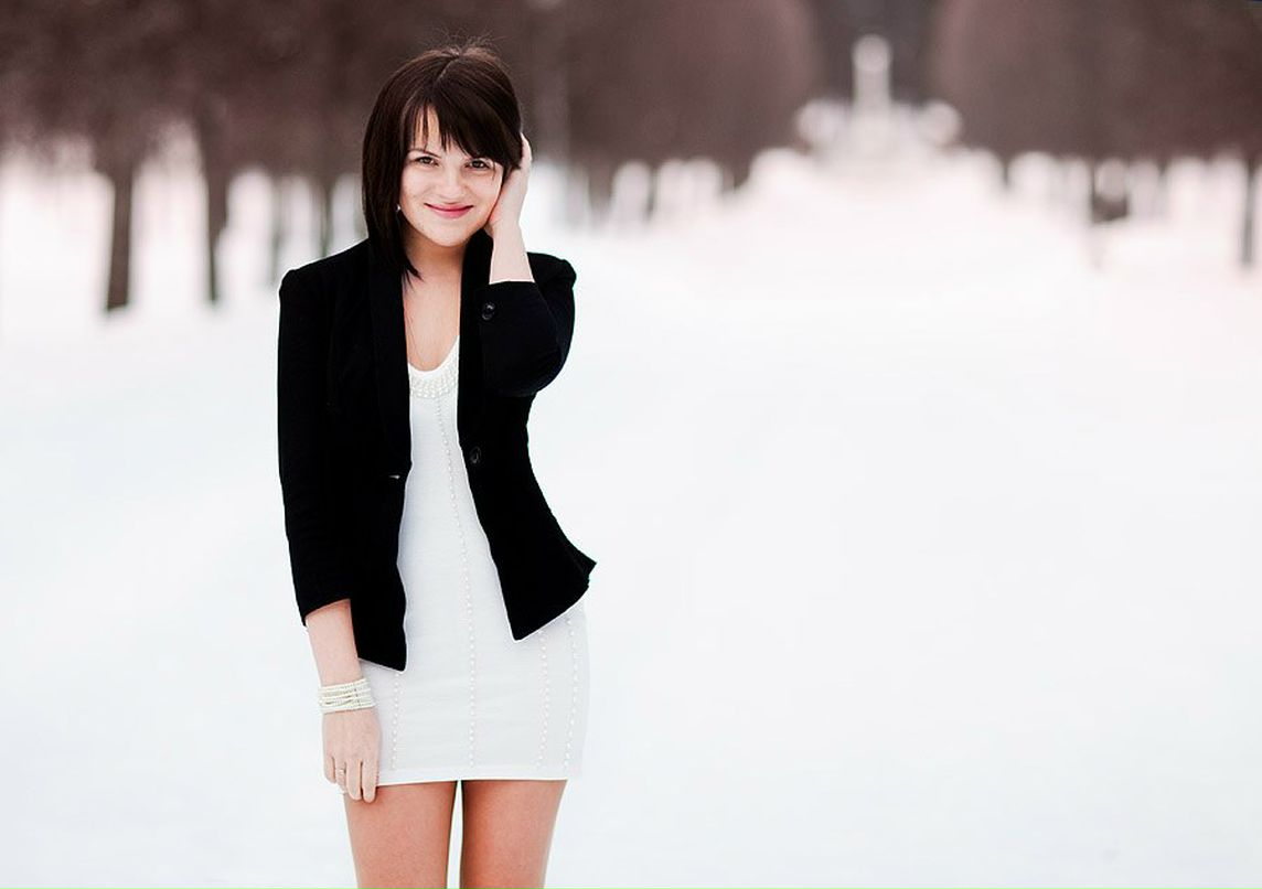 Елена Ободкова | 