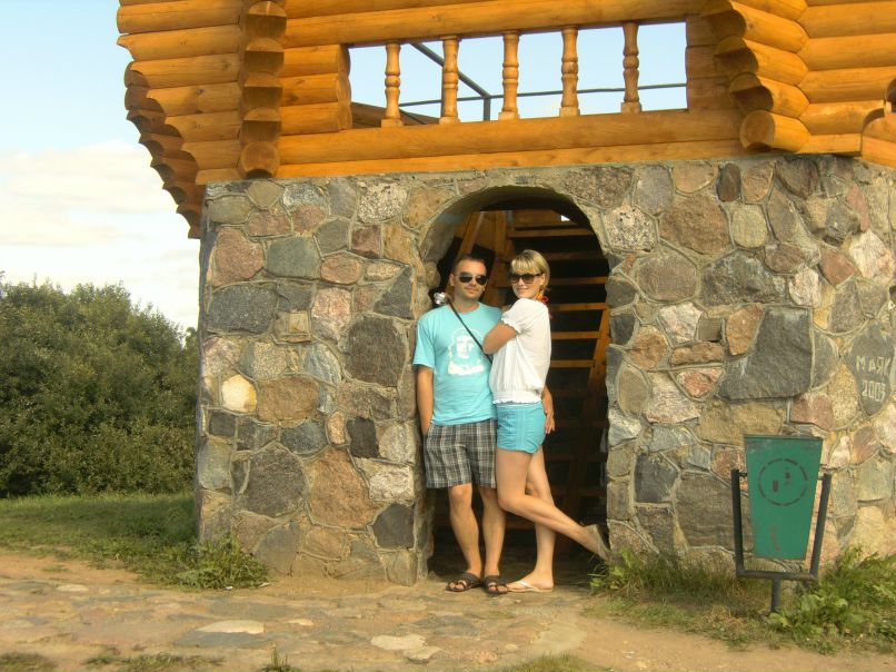 Максим Рабиновский | Минск