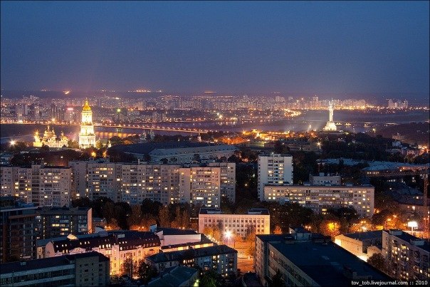 Виктория Осипчук | Киев