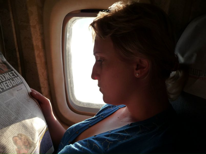 №3, Юлия Заболотная, 45 лет, Москва №3, Юлия Заболотная, 45 лет, Москва