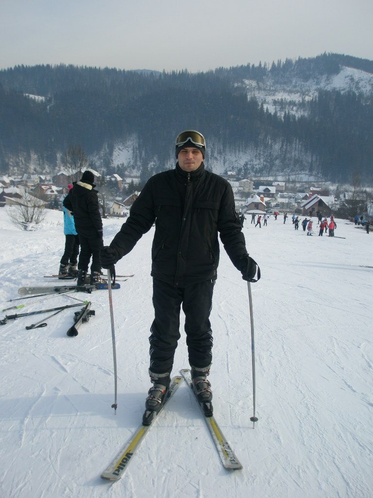 Евгений Коробко | Днепр (Днепропетровск)