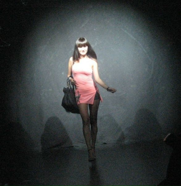 №18, Татьяна Короткова №18, Татьяна Короткова