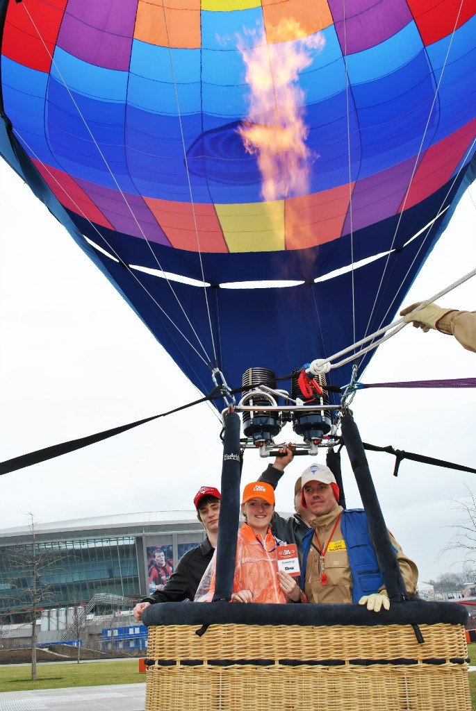 Яна Баханова | Донецк