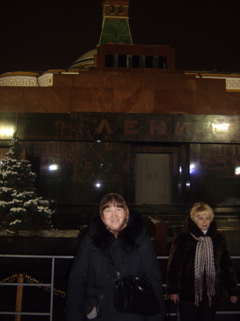 Лариса Ветлужских | Улан-Удэ