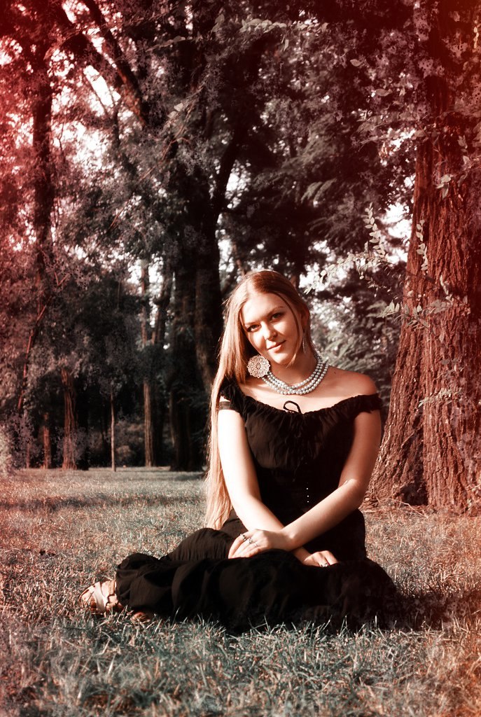 Анна Белянская | Киев