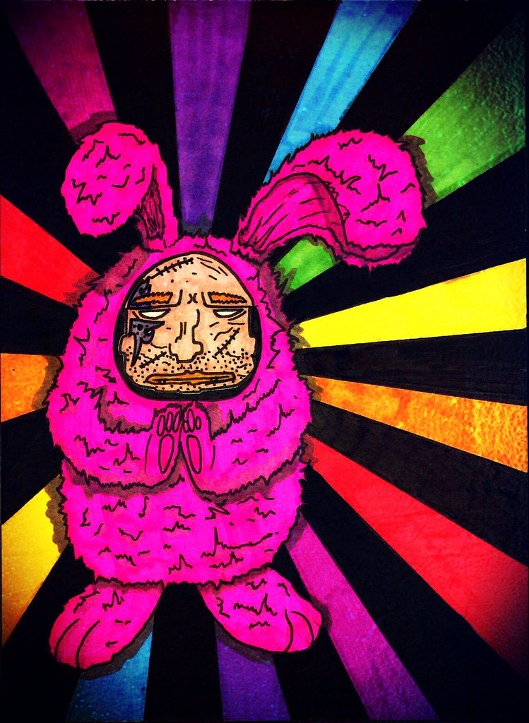 Дмитрий Чигашков ♀♂ | Москва