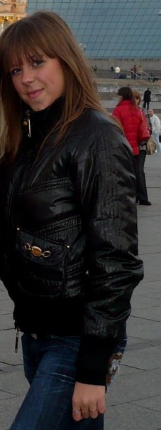 №64, Олечка Чугунова, Харьков №64, Олечка Чугунова, Харьков