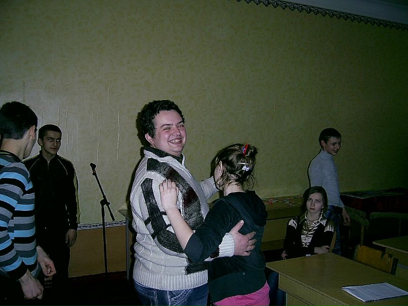 Александр Сябро | Лубны