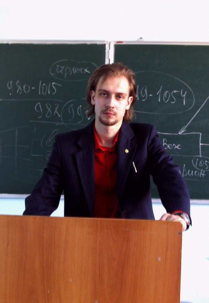 Григорий Болдырев | Ростов-на-Дону