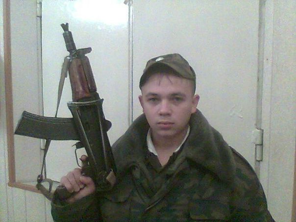 №57, Валера Сорокин, Самара, Россия №57, Валера Сорокин, Самара, Россия