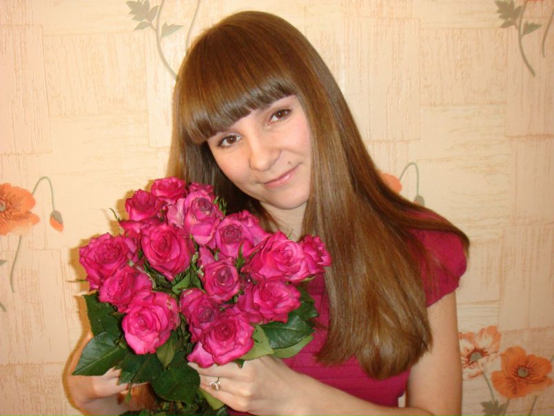 №50, Марина Егорова, 39 лет, Рязань №50, Марина Егорова, 39 лет, Рязань
