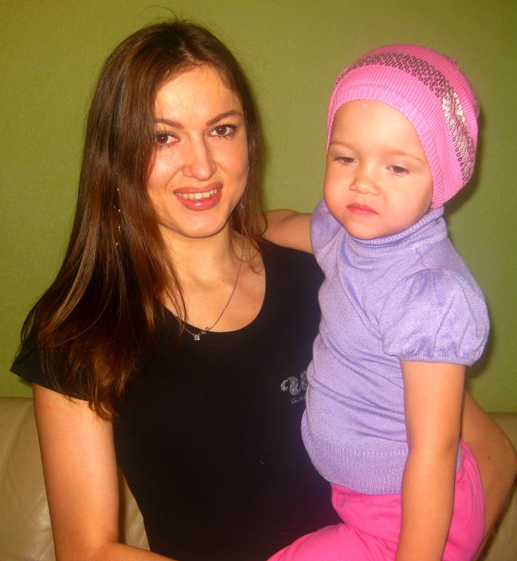 Катерина Корнева | Самара