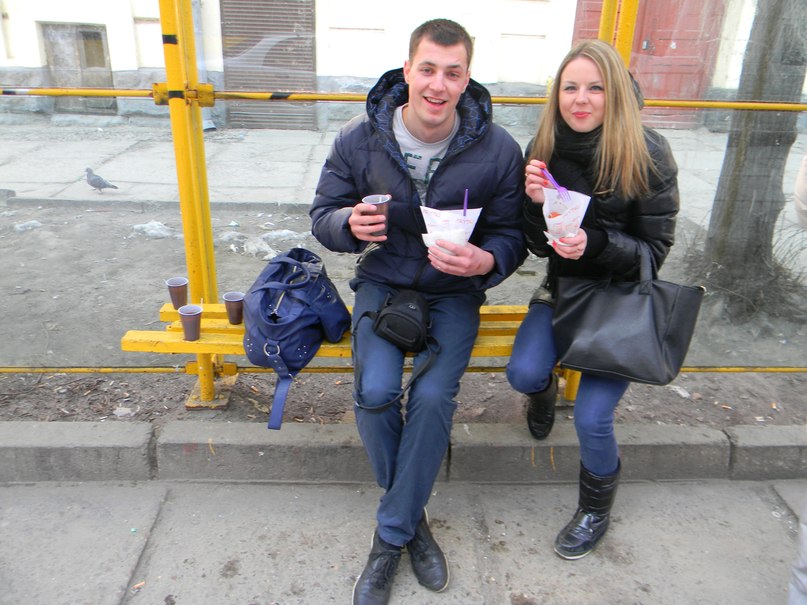 Дмитрий Гордына | Киев