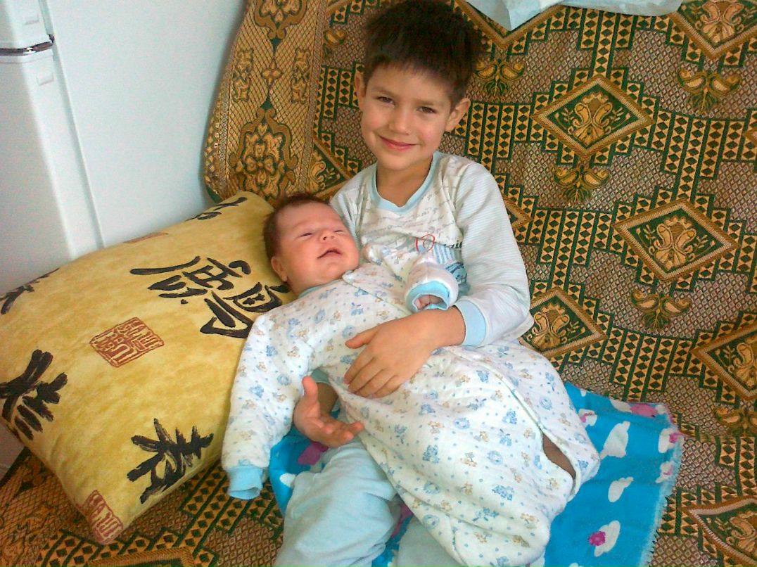 Вадим Ракаускас | Белая Церковь