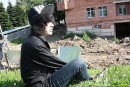 Фотография Дмитриева Кирюши