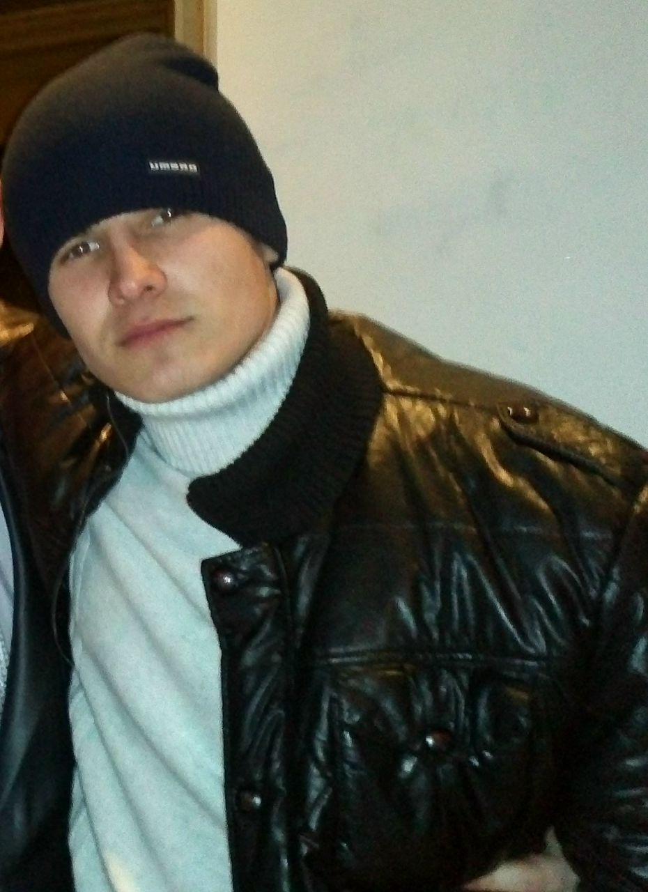 Артем Винников | Свердловск / Должанск