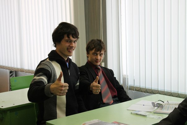 Евгений Трофимов | Благовещенск