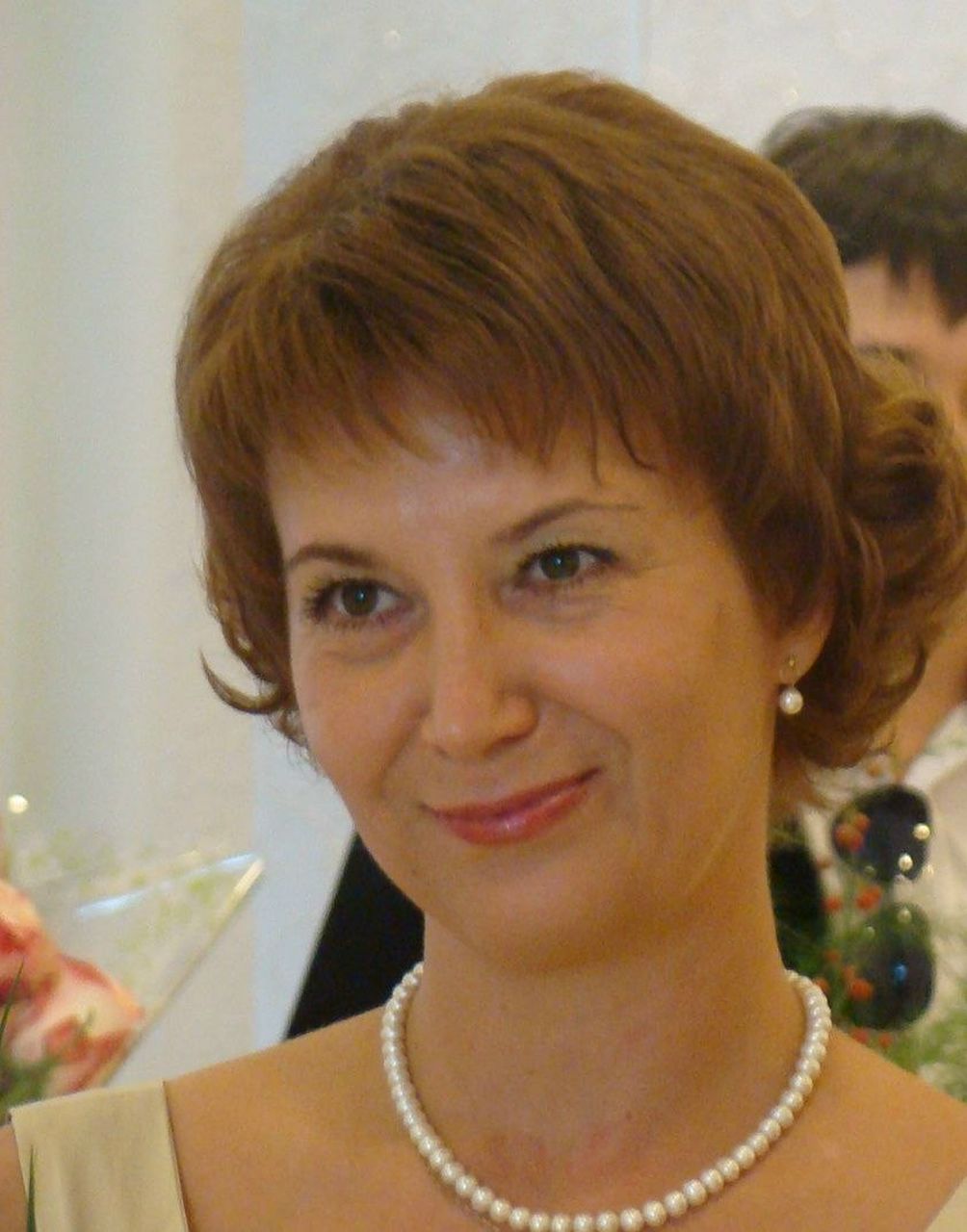 Эльвира Павлова | Москва