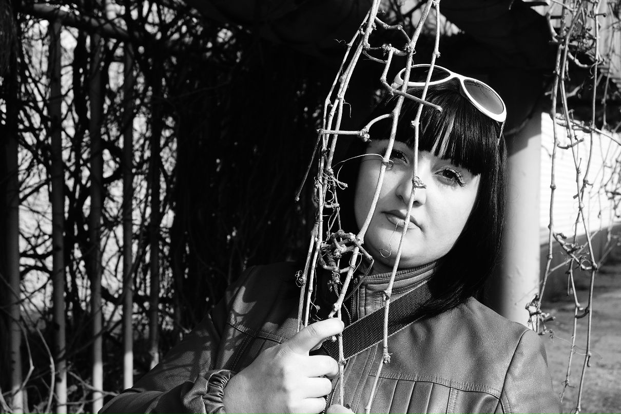 Ирина Травнева-Жданова | Таганрог