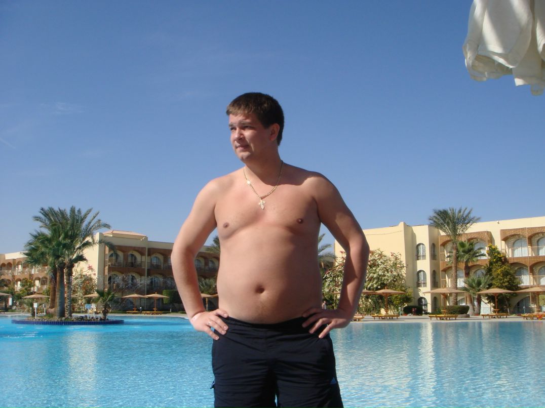 Дмитрий Пожидаев | Москва