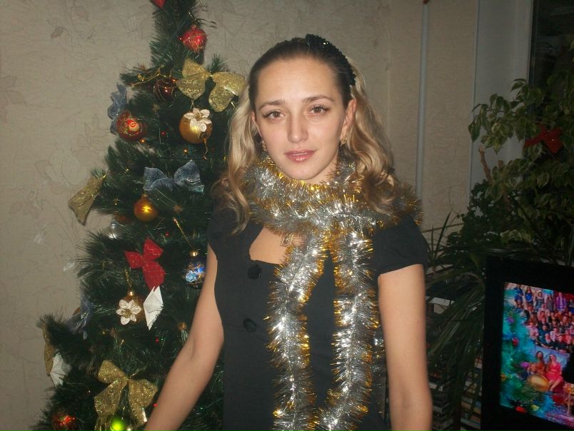 №6, Марина Климова, 47 лет, Днепр (Днепропетровск) №6, Марина Климова, 47 лет, Днепр (Днепропетровск)