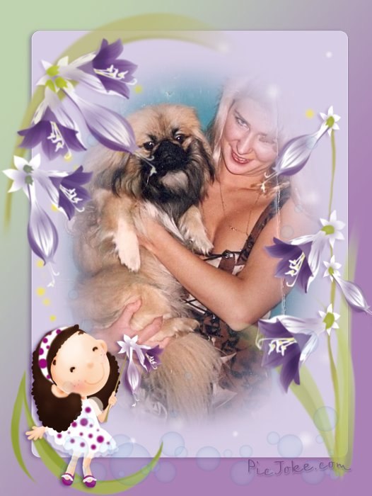 Юля Кулигина | Санкт-Петербург